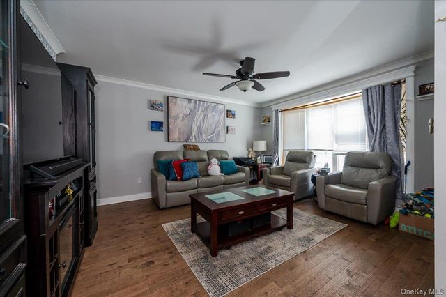 512 Prentiss Avenue, Bronx, NY 10465