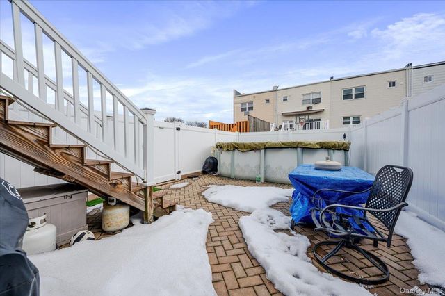 512 Prentiss Avenue, Bronx, NY 10465