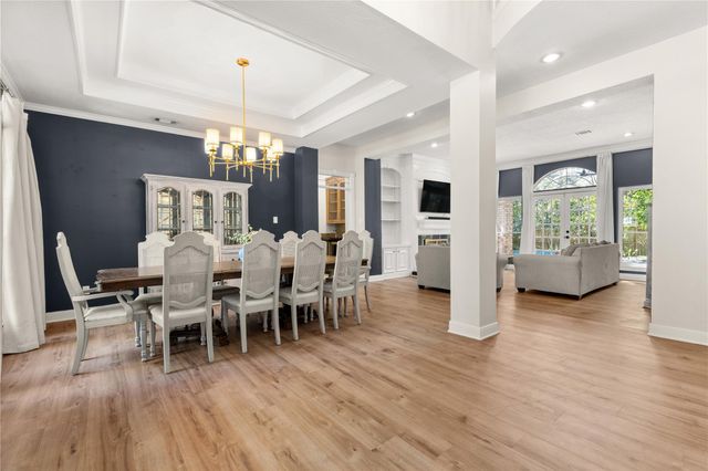 2015 Hickory Park Drive, Houston, TX 77345