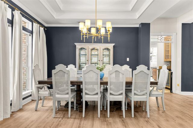 2015 Hickory Park Drive, Houston, TX 77345