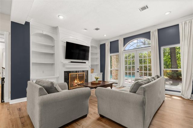 2015 Hickory Park Drive, Houston, TX 77345