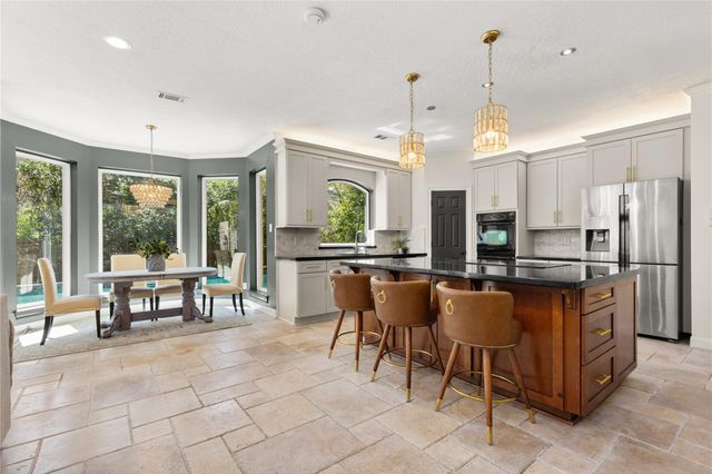 2015 Hickory Park Drive, Houston, TX 77345