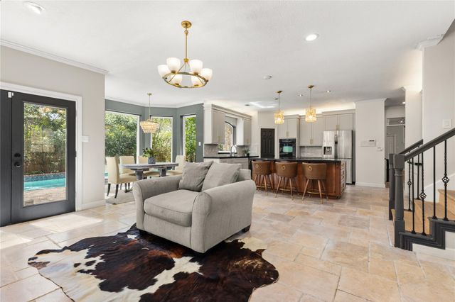 2015 Hickory Park Drive, Houston, TX 77345