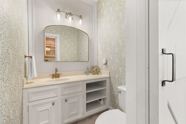 2015 Hickory Park Drive, Houston, TX 77345