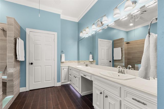 2015 Hickory Park Drive, Houston, TX 77345