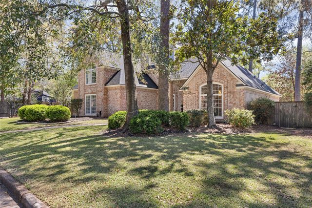 2015 Hickory Park Drive, Houston, TX 77345