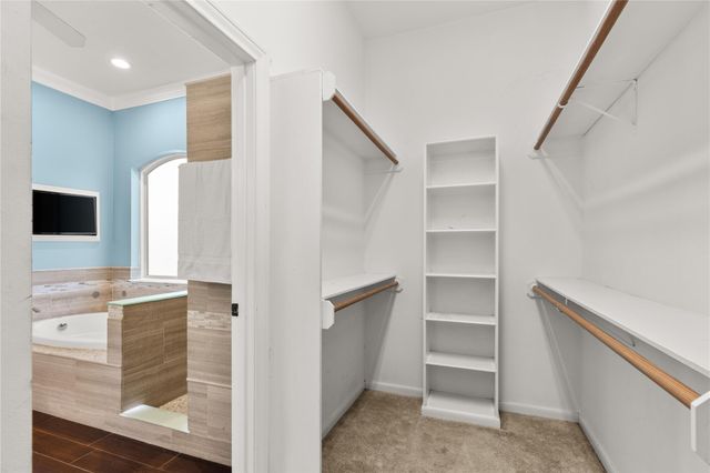 2015 Hickory Park Drive, Houston, TX 77345