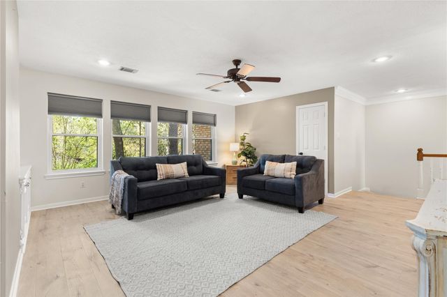 2015 Hickory Park Drive, Houston, TX 77345