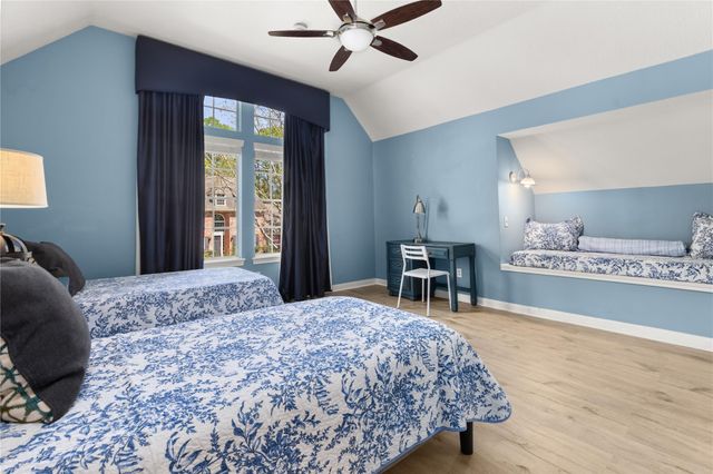 2015 Hickory Park Drive, Houston, TX 77345