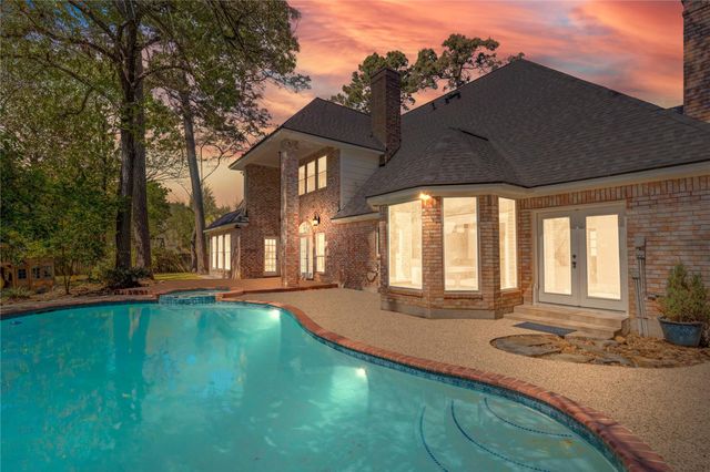 2015 Hickory Park Drive, Houston, TX 77345