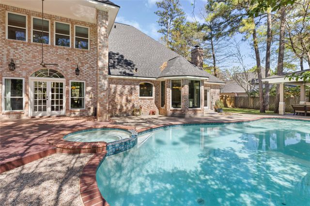 2015 Hickory Park Drive, Houston, TX 77345