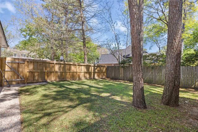 2015 Hickory Park Drive, Houston, TX 77345