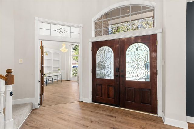 2015 Hickory Park Drive, Houston, TX 77345