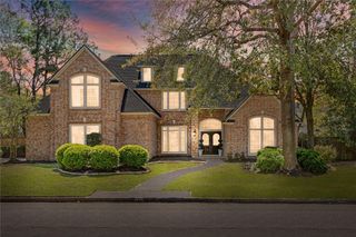 2015 Hickory Park Drive, Houston, TX 77345