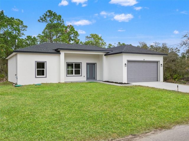 33 FISHER PLACE, Ocklawaha, FL 32179