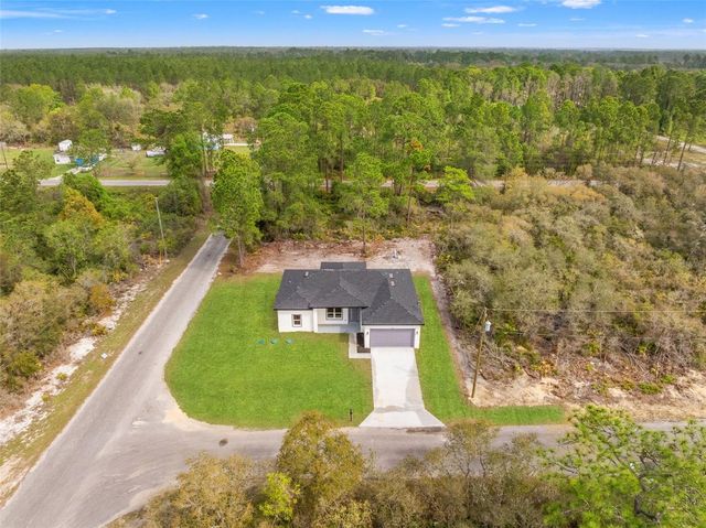 33 FISHER PLACE, Ocklawaha, FL 32179