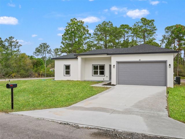 33 FISHER PLACE, Ocklawaha, FL 32179