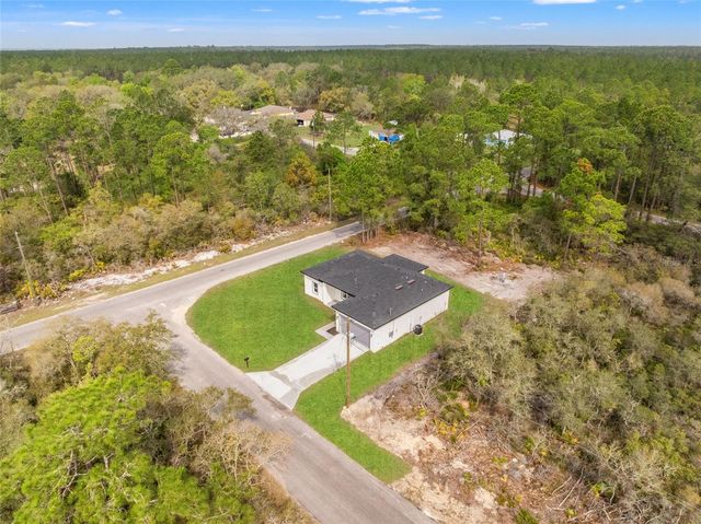 33 FISHER PLACE, Ocklawaha, FL 32179