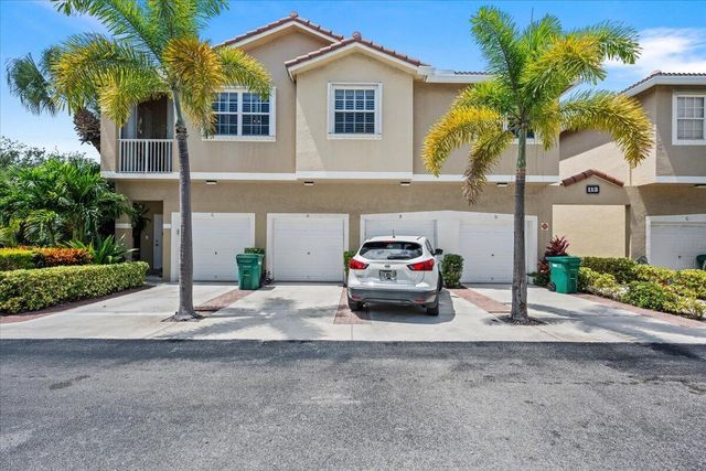 113 LIGHTHOUSE Circle C, Tequesta, FL 33469