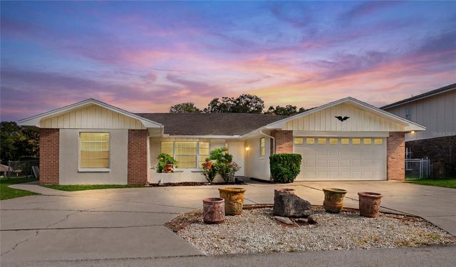 10 FELICIA COURT, Palm Coast, FL 32137