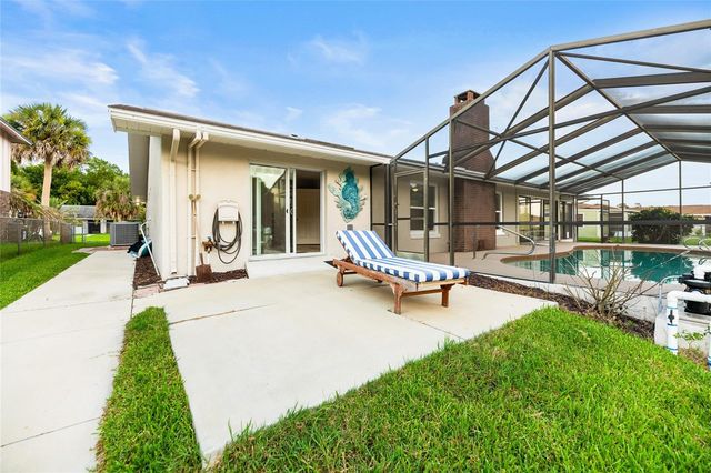 10 FELICIA COURT, Palm Coast, FL 32137