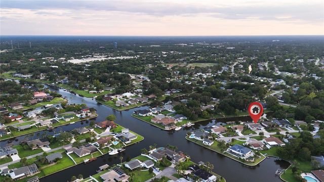 10 FELICIA COURT, Palm Coast, FL 32137