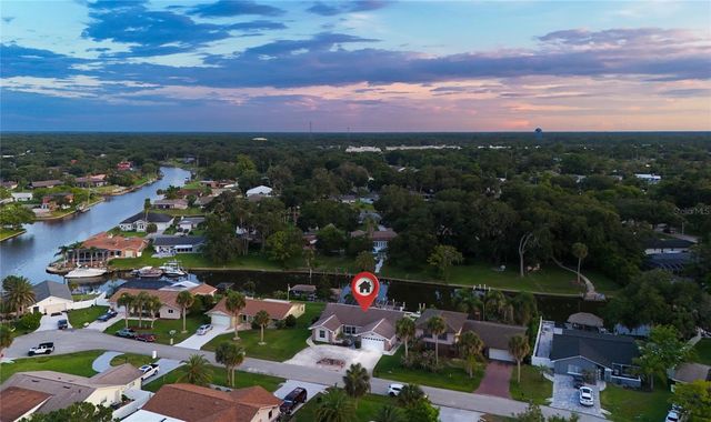 10 FELICIA COURT, Palm Coast, FL 32137