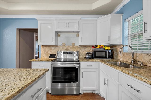 2221 S Park Avenue, Waco, TX 76706