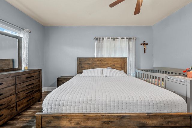 2221 S Park Avenue, Waco, TX 76706