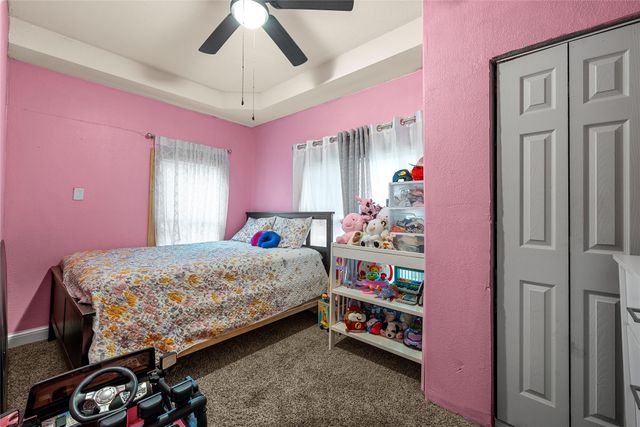 2221 S Park Avenue, Waco, TX 76706
