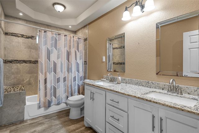 2221 S Park Avenue, Waco, TX 76706