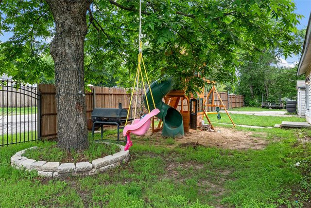 2221 S Park Avenue, Waco, TX 76706