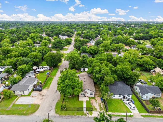 2221 S Park Avenue, Waco, TX 76706
