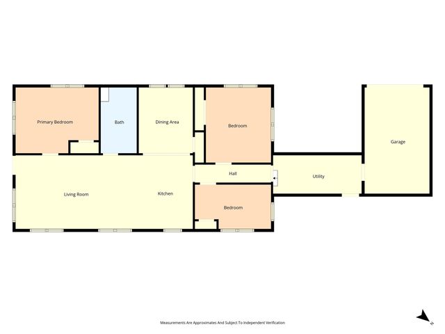 2221 S Park Avenue, Waco, TX 76706