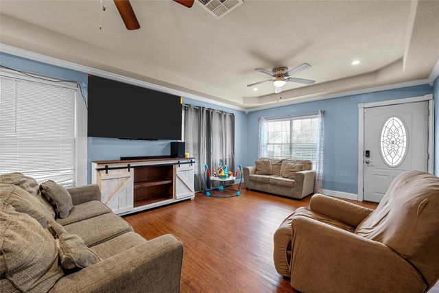2221 S Park Avenue, Waco, TX 76706