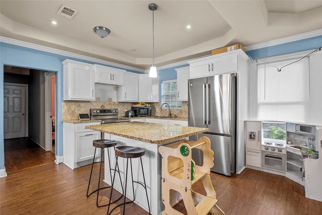 2221 S Park Avenue, Waco, TX 76706
