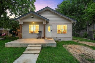 2221 S Park Avenue, Waco, TX 76706
