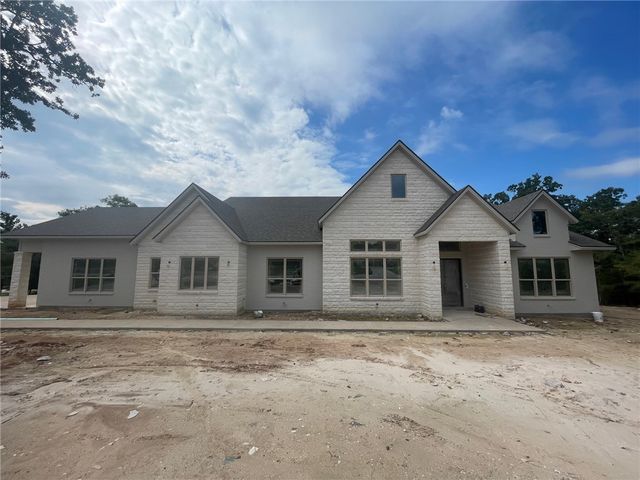 3719 Tatonga Trail, College Station, TX 77845