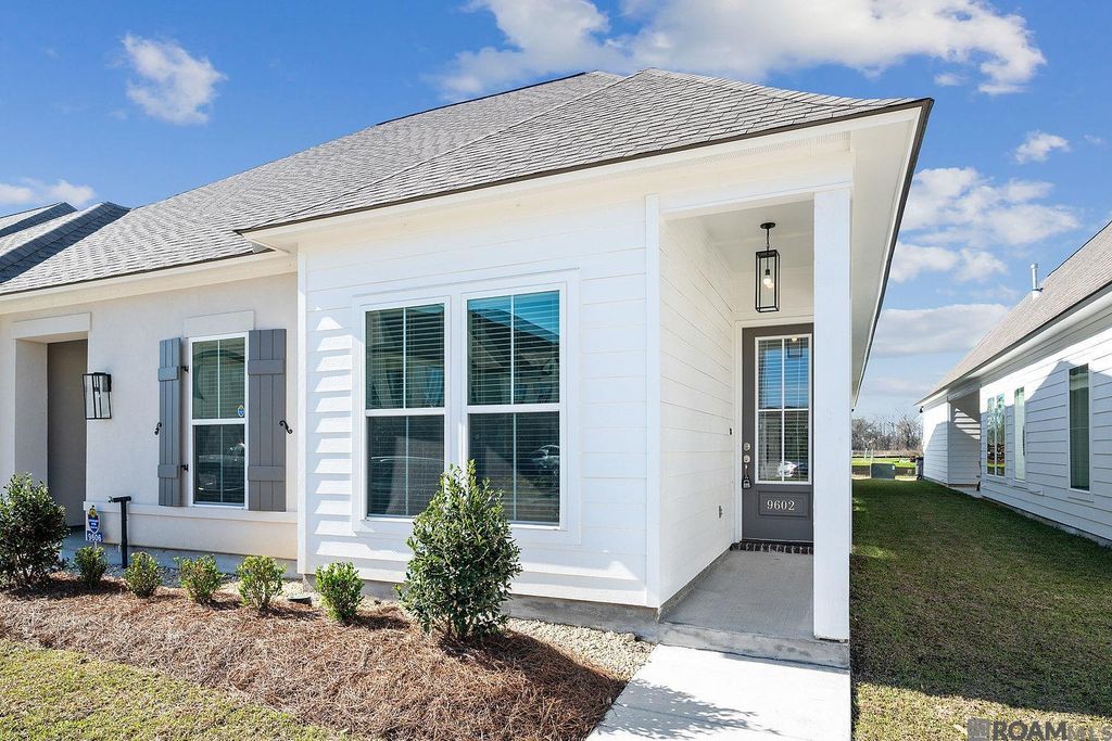 9602 Creekview Dr, Baton Rouge, LA 70836