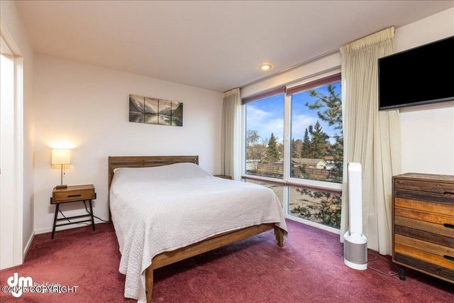 5201 E Northern Lights Boulevard, #3N, Anchorage, AK 99508