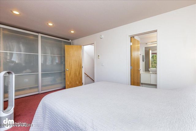 5201 E Northern Lights Boulevard, #3N, Anchorage, AK 99508