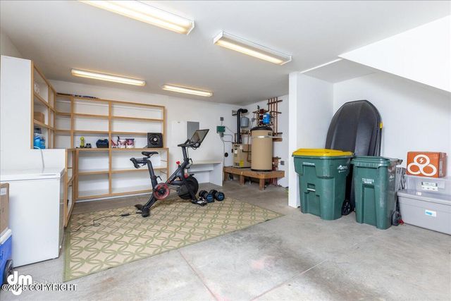 5201 E Northern Lights Boulevard, #3N, Anchorage, AK 99508