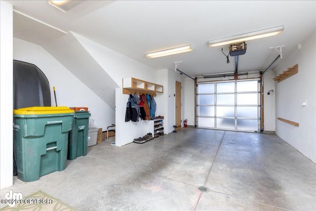 5201 E Northern Lights Boulevard, #3N, Anchorage, AK 99508