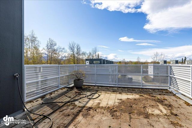 5201 E Northern Lights Boulevard, #3N, Anchorage, AK 99508