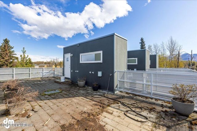 5201 E Northern Lights Boulevard, #3N, Anchorage, AK 99508