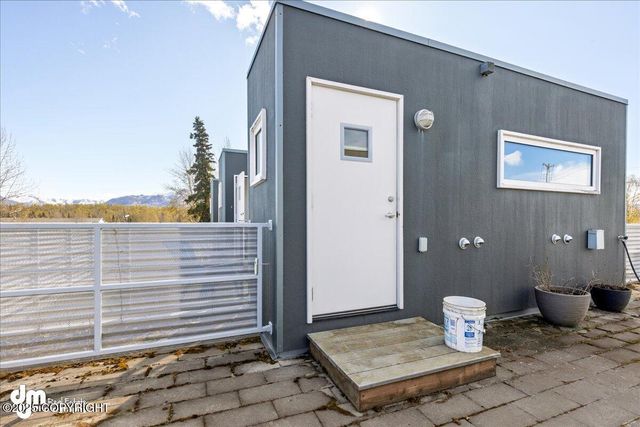 5201 E Northern Lights Boulevard, #3N, Anchorage, AK 99508