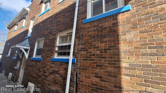 3280 Fullerton St Street, Detroit, MI 48238