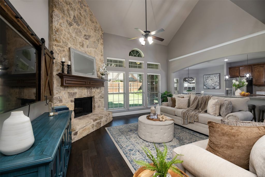 2960 Mirado, Grand Prairie, TX 75054 — photo 2