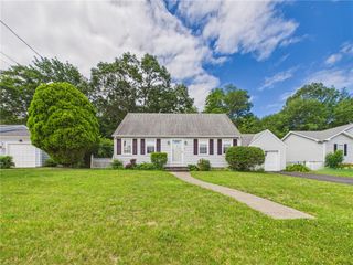 24 Sweet Fern Drive, Cranston, RI 02921