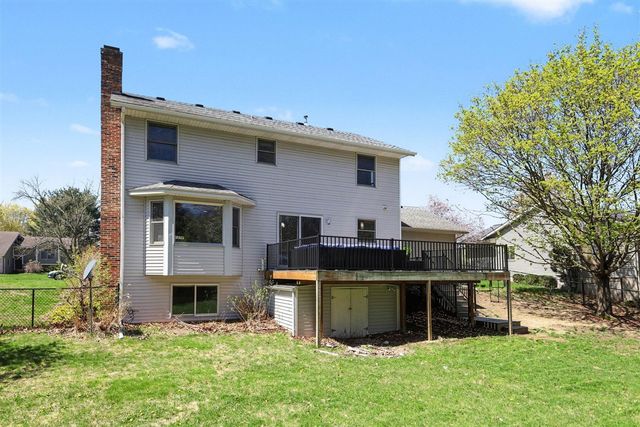 7292 Jewelbrooke Drive, Grand Rapids, MI 49548